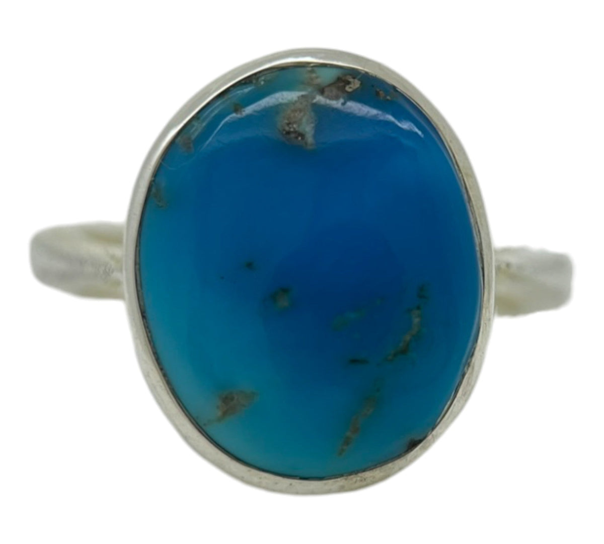 Turquoise Ring