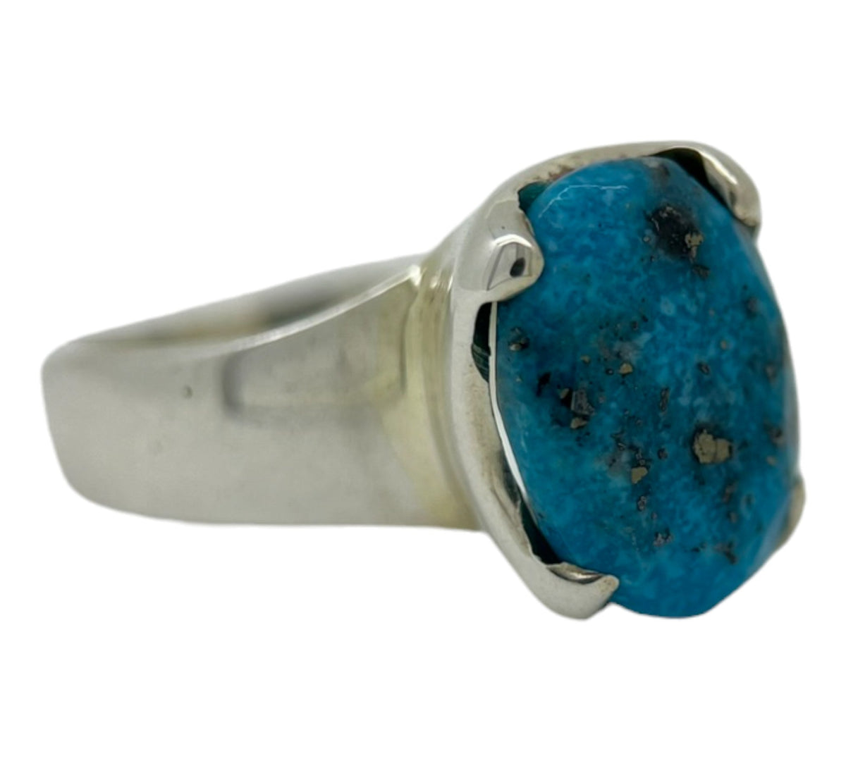 Turquoise Ring