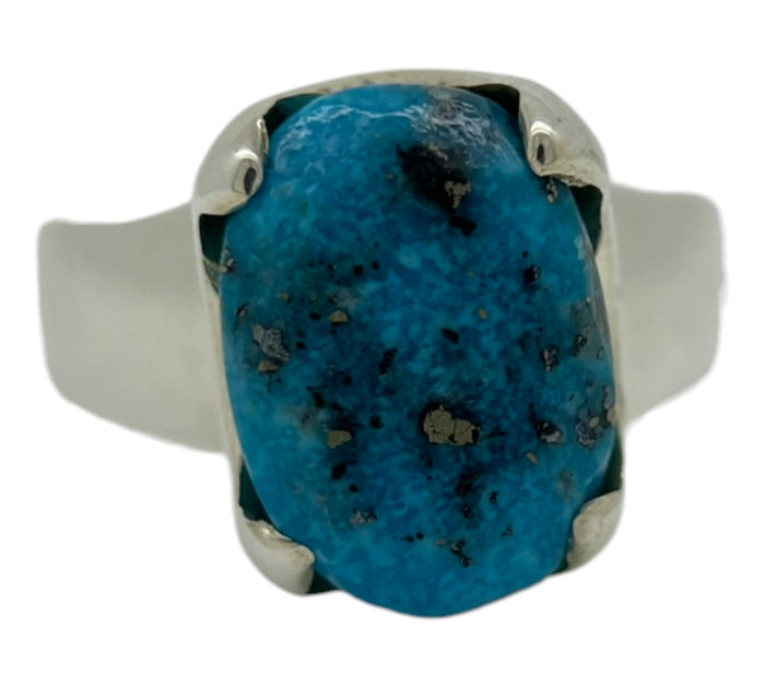 Turquoise Ring