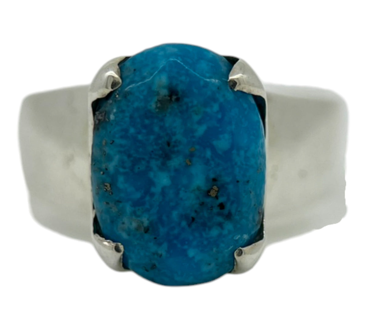 Turquoise Ring