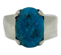 Turquoise Ring