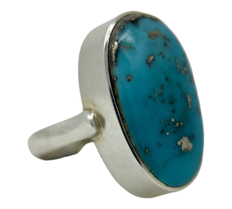 Turquoise Ring