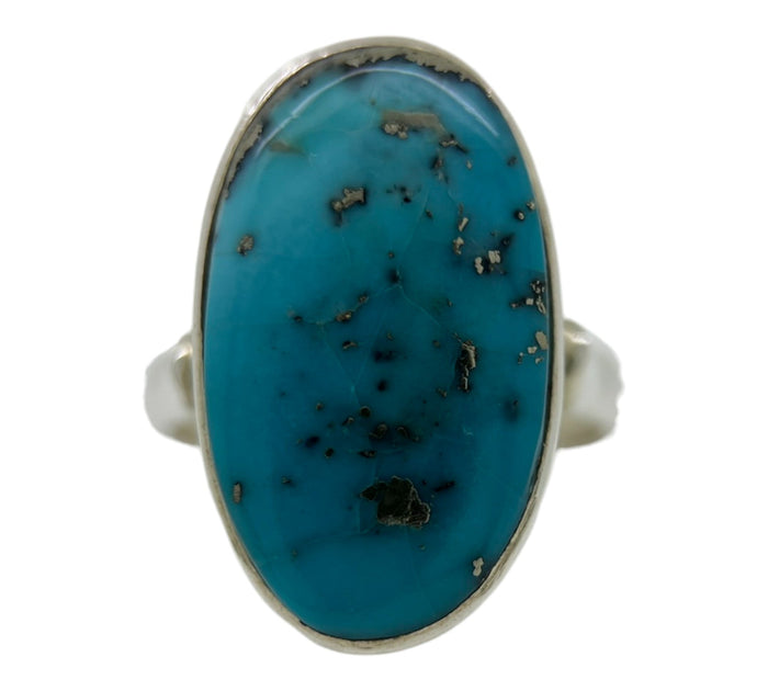 Turquoise Ring