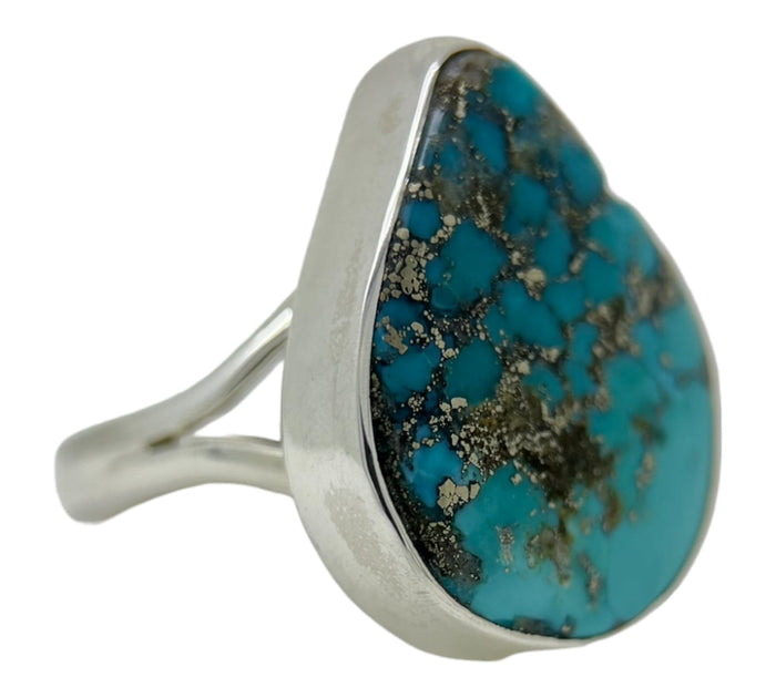 Turquoise Ring