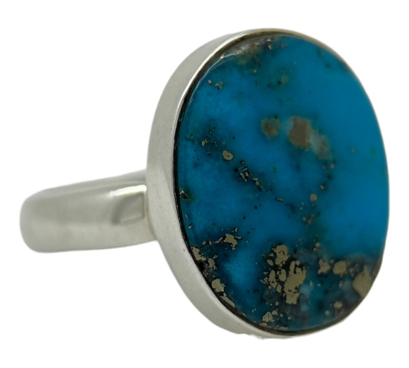 Turquoise Ring