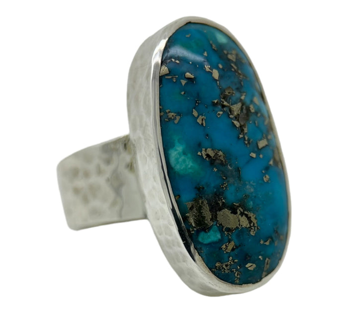 Turquoise Ring