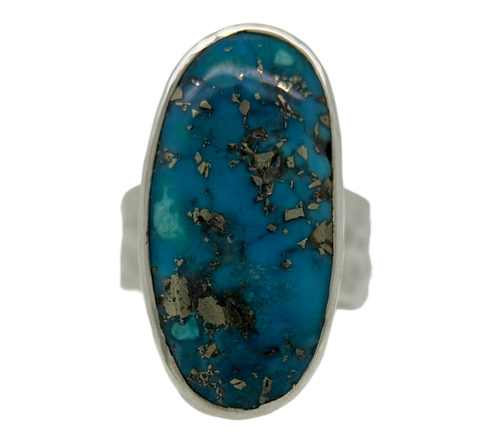 Turquoise Ring