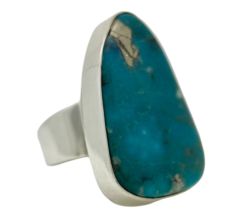 Turquoise Ring