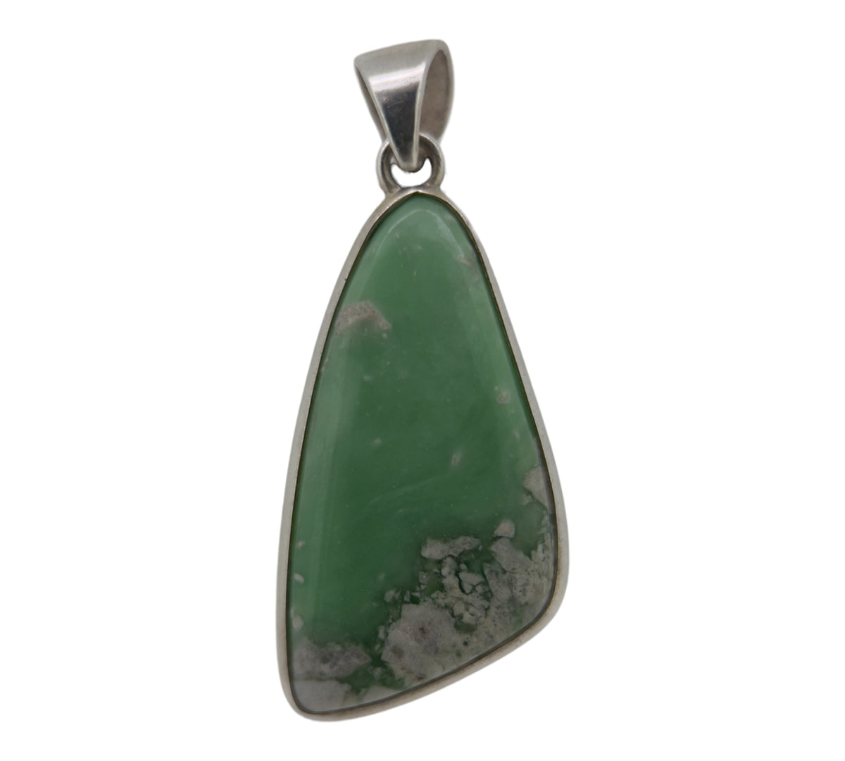 Variscite Pendant