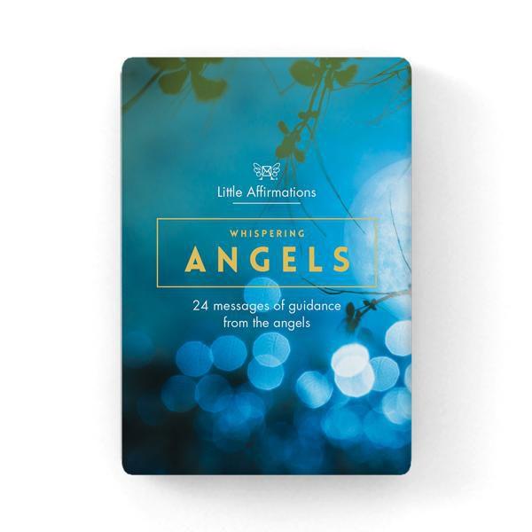 Whispering Angels Affirmations Affirmations, Little Affirmations, Spiritual, Whispering Angels