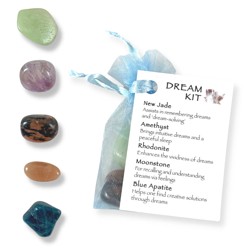 Dream Crystal Kit