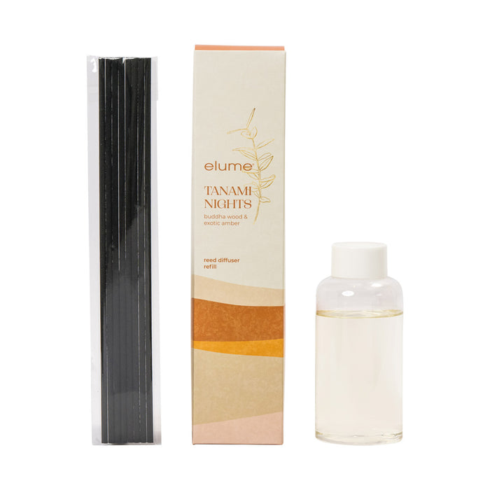 Tanami Nights Reed Diffuser Refill