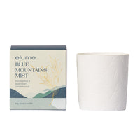 Blue Mountains Mist Soy Candle