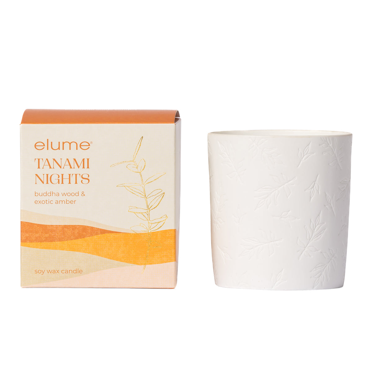 Tanami Nights Soy Candle