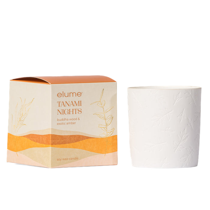 Tanami Nights Soy Candle