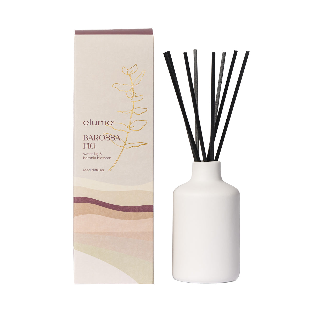 Barossa Fig Reed Diffusers