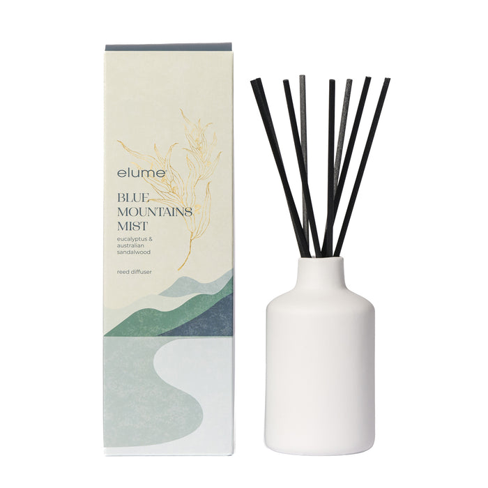 Blue Mountains Mist Reed Diffusers