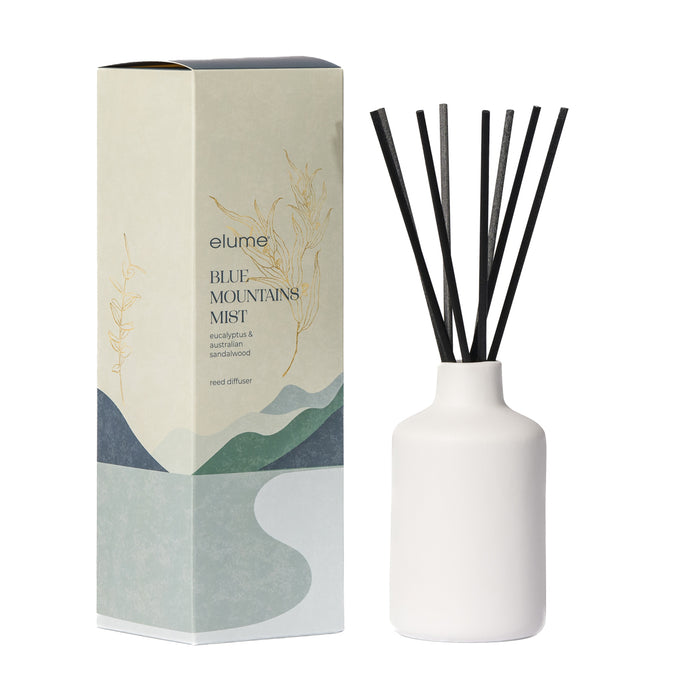 Blue Mountains Mist Reed Diffusers