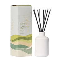 Daintree Lime Reed Diffusers