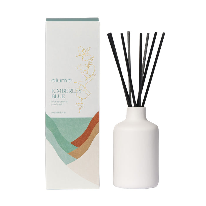 Kimberley Blue Reed Diffusers