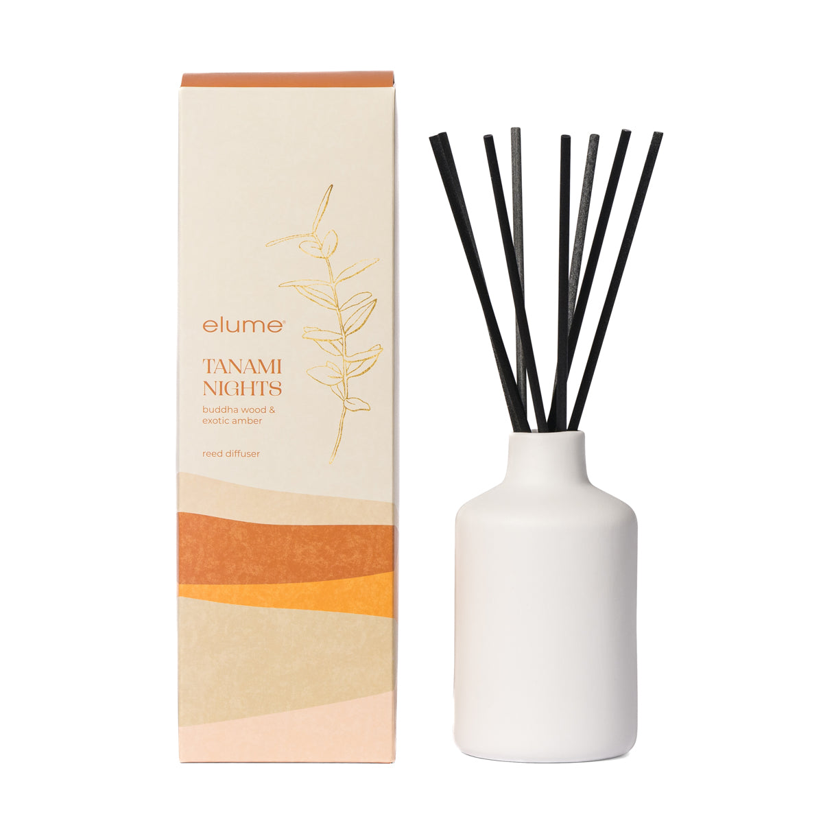 Tanami Nights Reed Diffusers