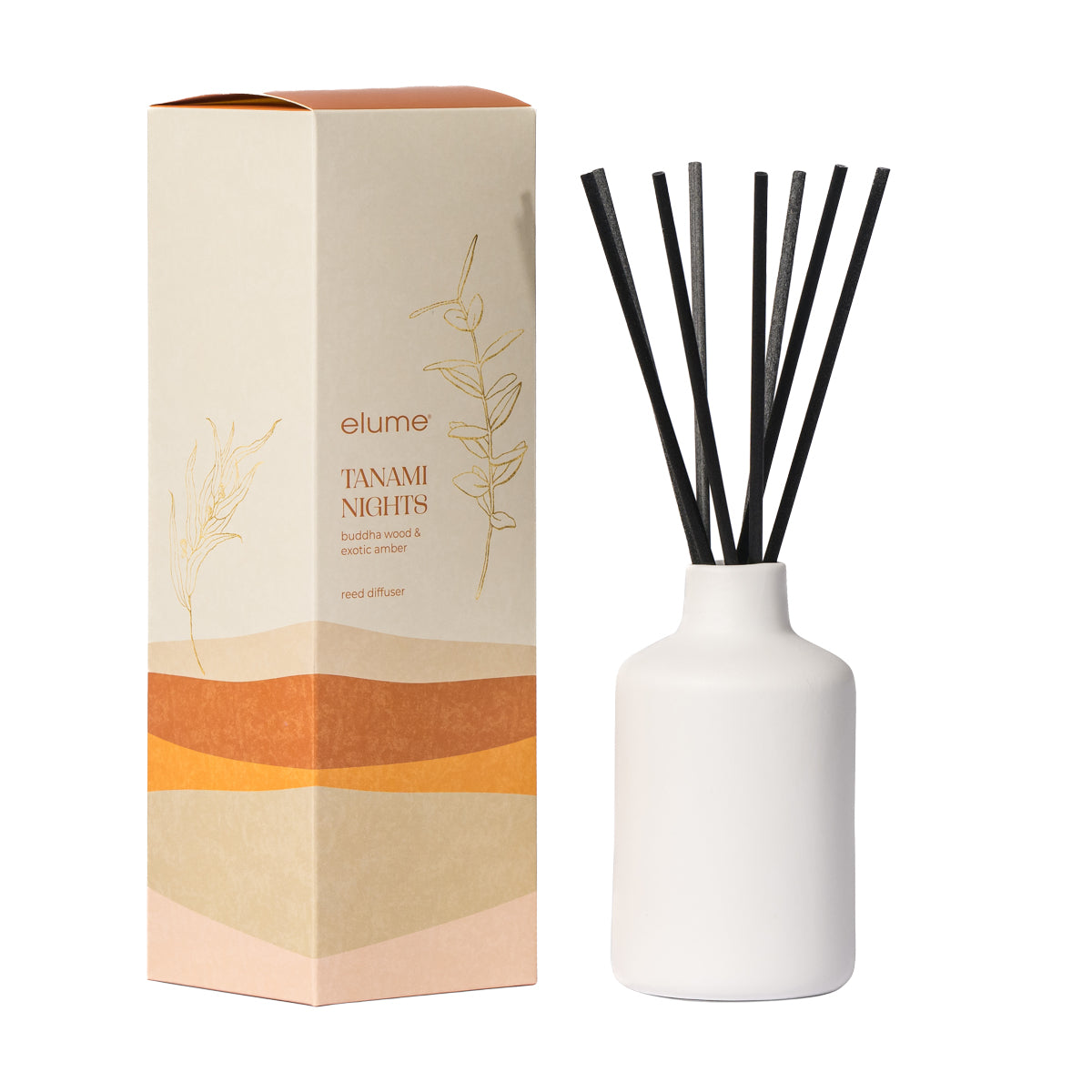 Tanami Nights Reed Diffusers