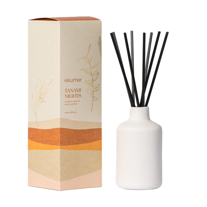 Tanami Nights Reed Diffusers