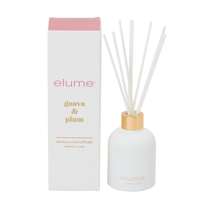 Guava Plum Reed Diffusers