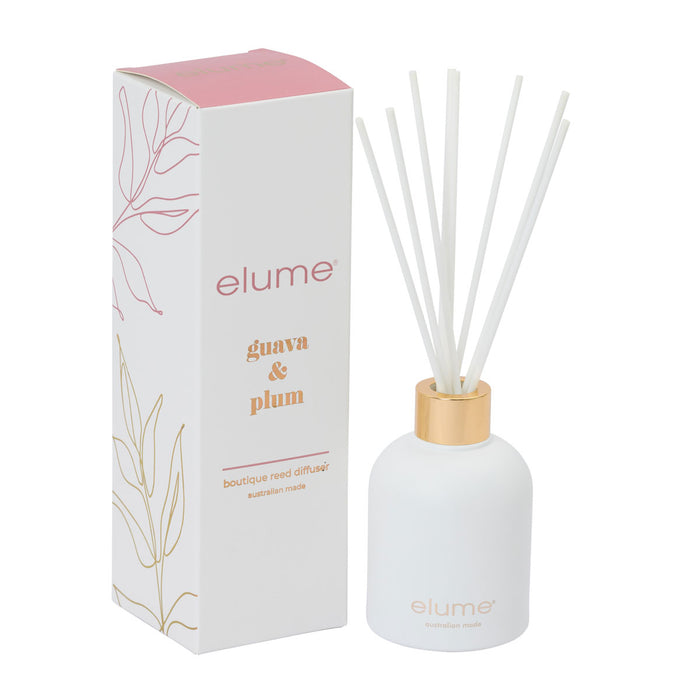 Guava Plum Reed Diffusers