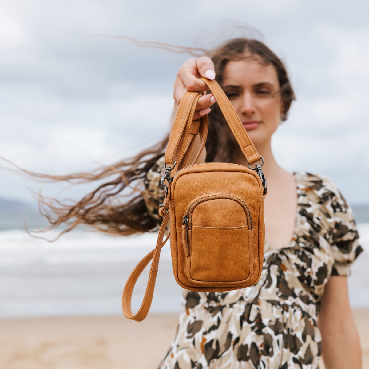 Face the Music Bag