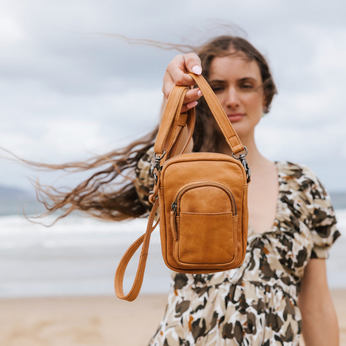 Face the Music Bag