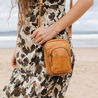 Face the Music Bag