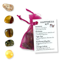 Happiness Crystal Kit